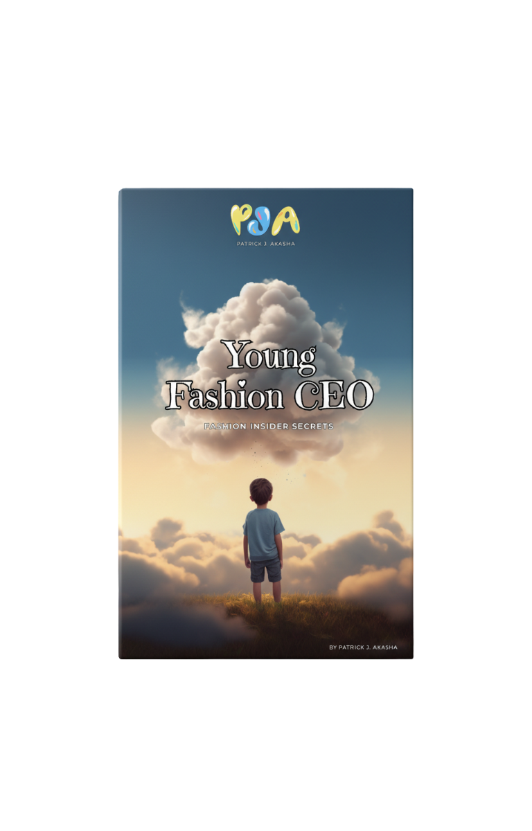 Young Fashion CEO